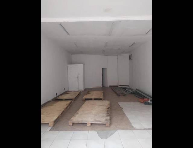 RETAIL PROPERTY TO RENT IN PIETERMARITZBURG CENTRAL